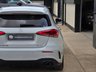 USED 2019 69 MERCEDES-BENZ A-CLASS 2.0 A35 AMG (Premium Plus) Hatchback 5dr Petrol SpdS DCT 4MATIC Euro 6 (s/s) (306 ps) 