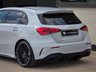 USED 2019 69 MERCEDES-BENZ A-CLASS 2.0 A35 AMG (Premium Plus) Hatchback 5dr Petrol SpdS DCT 4MATIC Euro 6 (s/s) (306 ps) 