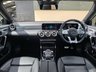 USED 2019 69 MERCEDES-BENZ A-CLASS 2.0 A35 AMG (Premium Plus) Hatchback 5dr Petrol SpdS DCT 4MATIC Euro 6 (s/s) (306 ps) 