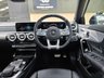 USED 2019 69 MERCEDES-BENZ A-CLASS 2.0 A35 AMG (Premium Plus) Hatchback 5dr Petrol SpdS DCT 4MATIC Euro 6 (s/s) (306 ps) 