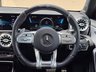 USED 2019 69 MERCEDES-BENZ A-CLASS 2.0 A35 AMG (Premium Plus) Hatchback 5dr Petrol SpdS DCT 4MATIC Euro 6 (s/s) (306 ps) 
