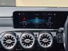 USED 2019 69 MERCEDES-BENZ A-CLASS 2.0 A35 AMG (Premium Plus) Hatchback 5dr Petrol SpdS DCT 4MATIC Euro 6 (s/s) (306 ps) 