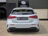 USED 2019 69 MERCEDES-BENZ A-CLASS 2.0 A35 AMG (Premium Plus) Hatchback 5dr Petrol SpdS DCT 4MATIC Euro 6 (s/s) (306 ps) 