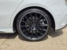 USED 2019 69 MERCEDES-BENZ A-CLASS 2.0 A35 AMG (Premium Plus) Hatchback 5dr Petrol SpdS DCT 4MATIC Euro 6 (s/s) (306 ps) 