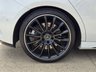 USED 2019 69 MERCEDES-BENZ A-CLASS 2.0 A35 AMG (Premium Plus) Hatchback 5dr Petrol SpdS DCT 4MATIC Euro 6 (s/s) (306 ps) 