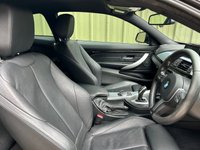 USED 2017 17 BMW 4 SERIES 3.0 430d M Sport Coupe 2dr Diesel Auto xDrive Euro 6 (s/s) (258 ps) 