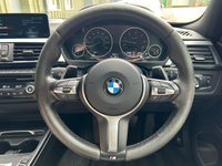USED 2017 17 BMW 4 SERIES 3.0 430d M Sport Coupe 2dr Diesel Auto xDrive Euro 6 (s/s) (258 ps) 