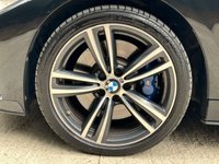 USED 2017 17 BMW 4 SERIES 3.0 430d M Sport Coupe 2dr Diesel Auto xDrive Euro 6 (s/s) (258 ps) 