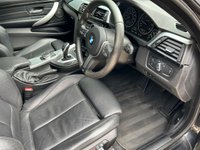 USED 2017 17 BMW 4 SERIES 3.0 430d M Sport Coupe 2dr Diesel Auto xDrive Euro 6 (s/s) (258 ps) 