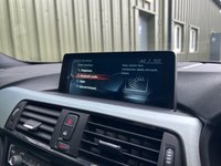 USED 2017 17 BMW 4 SERIES 3.0 430d M Sport Coupe 2dr Diesel Auto xDrive Euro 6 (s/s) (258 ps) 