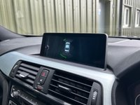 USED 2017 17 BMW 4 SERIES 3.0 430d M Sport Coupe 2dr Diesel Auto xDrive Euro 6 (s/s) (258 ps) 