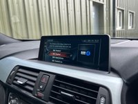USED 2017 17 BMW 4 SERIES 3.0 430d M Sport Coupe 2dr Diesel Auto xDrive Euro 6 (s/s) (258 ps) 