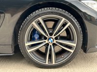 USED 2017 17 BMW 4 SERIES 3.0 430d M Sport Coupe 2dr Diesel Auto xDrive Euro 6 (s/s) (258 ps) 