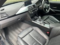 USED 2017 17 BMW 4 SERIES 3.0 430d M Sport Coupe 2dr Diesel Auto xDrive Euro 6 (s/s) (258 ps) 