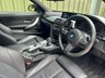 USED 2017 17 BMW 4 SERIES 3.0 430d M Sport Coupe 2dr Diesel Auto xDrive Euro 6 (s/s) (258 ps) 