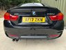 USED 2017 17 BMW 4 SERIES 3.0 430d M Sport Coupe 2dr Diesel Auto xDrive Euro 6 (s/s) (258 ps) 