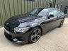 USED 2017 17 BMW 4 SERIES 3.0 430d M Sport Coupe 2dr Diesel Auto xDrive Euro 6 (s/s) (258 ps) 
