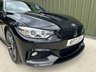 USED 2017 17 BMW 4 SERIES 3.0 430d M Sport Coupe 2dr Diesel Auto xDrive Euro 6 (s/s) (258 ps) 