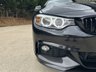 USED 2017 17 BMW 4 SERIES 3.0 430d M Sport Coupe 2dr Diesel Auto xDrive Euro 6 (s/s) (258 ps) 