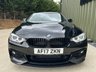 USED 2017 17 BMW 4 SERIES 3.0 430d M Sport Coupe 2dr Diesel Auto xDrive Euro 6 (s/s) (258 ps) 