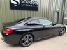 USED 2017 17 BMW 4 SERIES 3.0 430d M Sport Coupe 2dr Diesel Auto xDrive Euro 6 (s/s) (258 ps) 