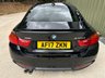 USED 2017 17 BMW 4 SERIES 3.0 430d M Sport Coupe 2dr Diesel Auto xDrive Euro 6 (s/s) (258 ps) 