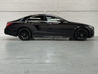 USED 2016 66 MERCEDES-BENZ CLS CLASS 3.0 CLS350d V6 AMG Line (Premium) Coupe 4dr Diesel G-Tronic+ Euro 6 (s/s) (258 ps) 1 YEAR MOT, NEW SERVICE