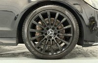 USED 2016 66 MERCEDES-BENZ CLS CLASS 3.0 CLS350d V6 AMG Line (Premium) Coupe 4dr Diesel G-Tronic+ Euro 6 (s/s) (258 ps) 1 YEAR MOT, NEW SERVICE