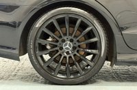 USED 2016 66 MERCEDES-BENZ CLS CLASS 3.0 CLS350d V6 AMG Line (Premium) Coupe 4dr Diesel G-Tronic+ Euro 6 (s/s) (258 ps) 1 YEAR MOT, NEW SERVICE