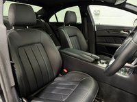 USED 2016 66 MERCEDES-BENZ CLS CLASS 3.0 CLS350d V6 AMG Line (Premium) Coupe 4dr Diesel G-Tronic+ Euro 6 (s/s) (258 ps) 1 YEAR MOT, NEW SERVICE