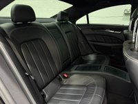 USED 2016 66 MERCEDES-BENZ CLS CLASS 3.0 CLS350d V6 AMG Line (Premium) Coupe 4dr Diesel G-Tronic+ Euro 6 (s/s) (258 ps) 1 YEAR MOT, NEW SERVICE