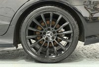 USED 2016 66 MERCEDES-BENZ CLS CLASS 3.0 CLS350d V6 AMG Line (Premium) Coupe 4dr Diesel G-Tronic+ Euro 6 (s/s) (258 ps) 1 YEAR MOT, NEW SERVICE