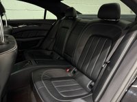 USED 2016 66 MERCEDES-BENZ CLS CLASS 3.0 CLS350d V6 AMG Line (Premium) Coupe 4dr Diesel G-Tronic+ Euro 6 (s/s) (258 ps) 1 YEAR MOT, NEW SERVICE