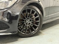 USED 2016 66 MERCEDES-BENZ CLS CLASS 3.0 CLS350d V6 AMG Line (Premium) Coupe 4dr Diesel G-Tronic+ Euro 6 (s/s) (258 ps) 1 YEAR MOT, NEW SERVICE