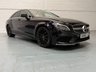 USED 2016 66 MERCEDES-BENZ CLS CLASS 3.0 CLS350d V6 AMG Line (Premium) Coupe 4dr Diesel G-Tronic+ Euro 6 (s/s) (258 ps) 1 YEAR MOT, NEW SERVICE