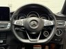 USED 2016 66 MERCEDES-BENZ CLS CLASS 3.0 CLS350d V6 AMG Line (Premium) Coupe 4dr Diesel G-Tronic+ Euro 6 (s/s) (258 ps) 1 YEAR MOT, NEW SERVICE