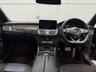 USED 2016 66 MERCEDES-BENZ CLS CLASS 3.0 CLS350d V6 AMG Line (Premium) Coupe 4dr Diesel G-Tronic+ Euro 6 (s/s) (258 ps) 1 YEAR MOT, NEW SERVICE
