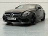 USED 2016 66 MERCEDES-BENZ CLS CLASS 3.0 CLS350d V6 AMG Line (Premium) Coupe 4dr Diesel G-Tronic+ Euro 6 (s/s) (258 ps) 1 YEAR MOT, NEW SERVICE