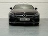 USED 2016 66 MERCEDES-BENZ CLS CLASS 3.0 CLS350d V6 AMG Line (Premium) Coupe 4dr Diesel G-Tronic+ Euro 6 (s/s) (258 ps) 1 YEAR MOT, NEW SERVICE