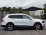 USED 2021 70 VOLKSWAGEN TIGUAN ALLSPACE 1.5 TSI EVO SEL SUV 5dr Petrol DSG Euro 6 (s/s) (150 ps) LOW MILES & JUST 2 OWNERS!