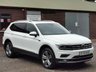 USED 2021 70 VOLKSWAGEN TIGUAN ALLSPACE 1.5 TSI EVO SEL SUV 5dr Petrol DSG Euro 6 (s/s) (150 ps) LOW MILES & JUST 2 OWNERS!