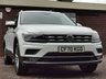 USED 2021 70 VOLKSWAGEN TIGUAN ALLSPACE 1.5 TSI EVO SEL SUV 5dr Petrol DSG Euro 6 (s/s) (150 ps) LOW MILES & JUST 2 OWNERS!