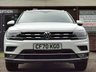 USED 2021 70 VOLKSWAGEN TIGUAN ALLSPACE 1.5 TSI EVO SEL SUV 5dr Petrol DSG Euro 6 (s/s) (150 ps) LOW MILES & JUST 2 OWNERS!
