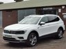 USED 2021 70 VOLKSWAGEN TIGUAN ALLSPACE 1.5 TSI EVO SEL SUV 5dr Petrol DSG Euro 6 (s/s) (150 ps) LOW MILES & JUST 2 OWNERS!