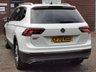 USED 2021 70 VOLKSWAGEN TIGUAN ALLSPACE 1.5 TSI EVO SEL SUV 5dr Petrol DSG Euro 6 (s/s) (150 ps) LOW MILES & JUST 2 OWNERS!