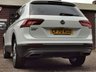 USED 2021 70 VOLKSWAGEN TIGUAN ALLSPACE 1.5 TSI EVO SEL SUV 5dr Petrol DSG Euro 6 (s/s) (150 ps) LOW MILES & JUST 2 OWNERS!