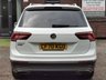 USED 2021 70 VOLKSWAGEN TIGUAN ALLSPACE 1.5 TSI EVO SEL SUV 5dr Petrol DSG Euro 6 (s/s) (150 ps) LOW MILES & JUST 2 OWNERS!