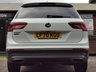 USED 2021 70 VOLKSWAGEN TIGUAN ALLSPACE 1.5 TSI EVO SEL SUV 5dr Petrol DSG Euro 6 (s/s) (150 ps) LOW MILES & JUST 2 OWNERS!