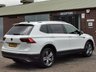 USED 2021 70 VOLKSWAGEN TIGUAN ALLSPACE 1.5 TSI EVO SEL SUV 5dr Petrol DSG Euro 6 (s/s) (150 ps) LOW MILES & JUST 2 OWNERS!