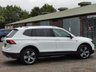 USED 2021 70 VOLKSWAGEN TIGUAN ALLSPACE 1.5 TSI EVO SEL SUV 5dr Petrol DSG Euro 6 (s/s) (150 ps) LOW MILES & JUST 2 OWNERS!